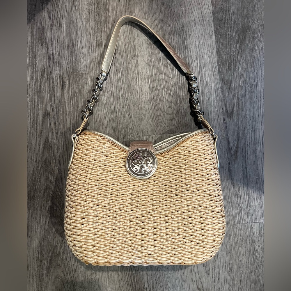 Brighton Jani Chain Shoulderbag